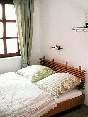 Apartment Wittenberg Chambre photo
