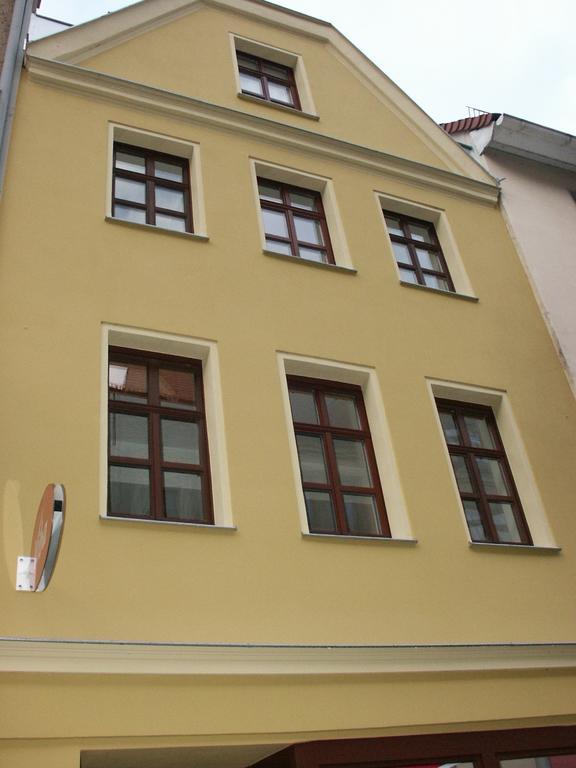 Apartment Wittenberg Chambre photo