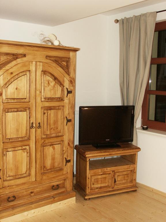 Apartment Wittenberg Chambre photo