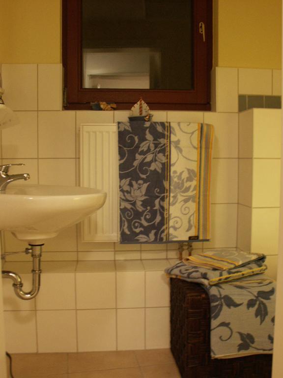 Apartment Wittenberg Chambre photo