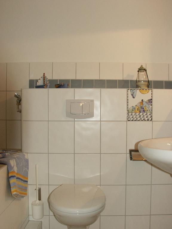 Apartment Wittenberg Chambre photo