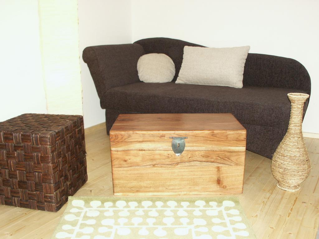 Apartment Wittenberg Chambre photo